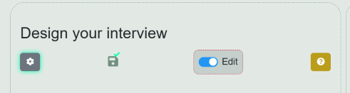Qualia Interface Qualia Help